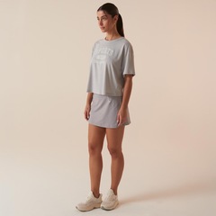 Camiseta Fila Comfort Smart Cotton Feminina - Foto 3