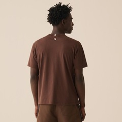 Camiseta Fila Comfort Sport Club Masculina - Foto 2