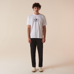 Camiseta Fila Comfort Sportiva Masculina - Foto 3