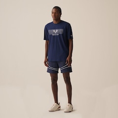 Camiseta Fila For Tennis Comfort Masculina - Foto 3