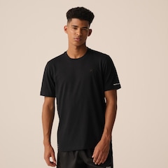 Camiseta Fila For Tennis Regular Masculina - Foto 1
