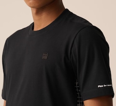 Camiseta Fila For Tennis Regular Masculina - Foto 3