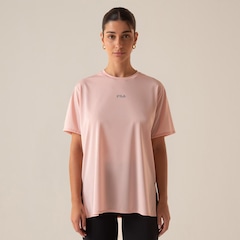 Camiseta Fila Future Sports Feminina - Foto 1