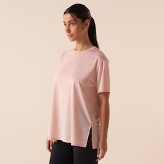 Camiseta Fila Future Sports Feminina - Foto 3