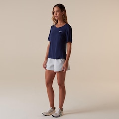 Camiseta Fila Future Sports Flow Feminina - Foto 3