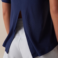 Camiseta Fila Future Sports Flow Feminina - Foto 5