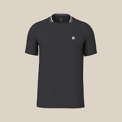 Camiseta Fila Match Ao Masculina - Foto 3