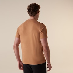Camiseta Fila One World Letter Masculina - Foto 2