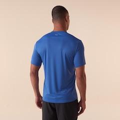 Camiseta Fila Reflective Core Run Masculina - Foto 2
