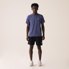 Camiseta Fila Regular Classic Masculina - Foto 3