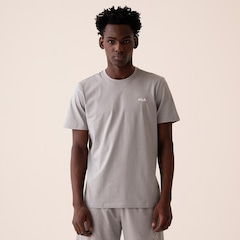 Camiseta Fila Regular Classic Masculina - Foto 1