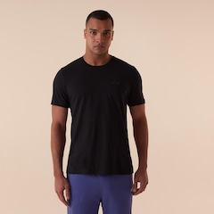 Camiseta Fila Regular Classic Masculina - Foto 1