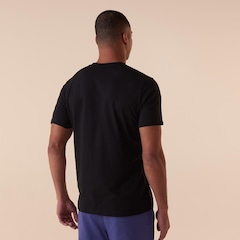 Camiseta Fila Regular Classic Masculina - Foto 2