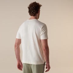 Camiseta Fila Regular Essential Everyday Masculina - Foto 2