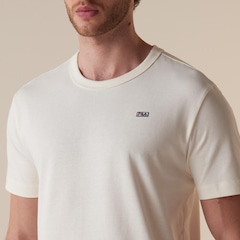 Camiseta Fila Regular Essential Everyday Masculina - Foto 4