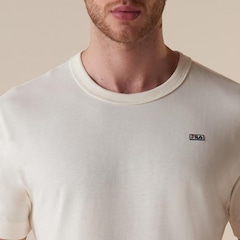 Camiseta Fila Regular Essential Everyday Masculina - Foto 5