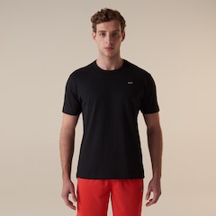 Camiseta Fila Regular Essential Everyday Masculina - Foto 1