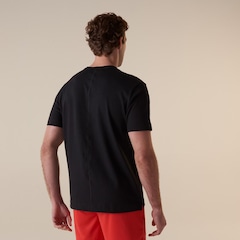 Camiseta Fila Regular Essential Everyday Masculina - Foto 2