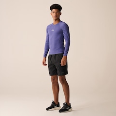Camiseta Manga Longa Fila Performa Eco Masculina - Foto 3