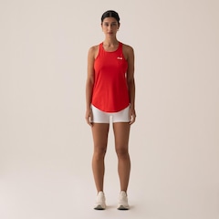 Camiseta Regata Fila Basic Sports III Feminina - Foto 3
