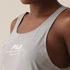 Camiseta Regata Fila Future Sports Feminina - Foto 5