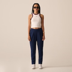 Camiseta Regata Fila Uc Slim Feminina - Foto 3