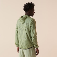 Jaqueta Corta-Vento Fila Racer Run Masculino - Foto 2