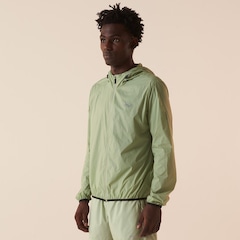 Jaqueta Corta-Vento Fila Racer Run Masculino - Foto 4