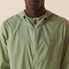 Jaqueta Corta-Vento Fila Racer Run Masculino - Foto 5