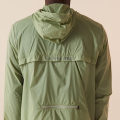 Jaqueta Corta-Vento Fila Racer Run Masculino - Foto 6