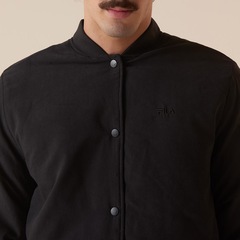 Jaqueta Fila Bomber Masculina - Foto 3