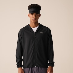 Jaqueta Fila Essential Trainning Masculina - Foto 1