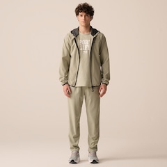 Jaqueta Fila Essential Trainning Masculina - Foto 3