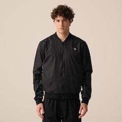 Jaqueta Fila For Tennis Masculina - Foto 1