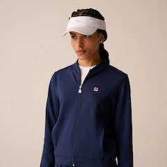Jaqueta Fila Tennis Match Feminina - Foto 4