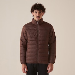 Jaqueta Fila Touch Light Masculina - Foto 1