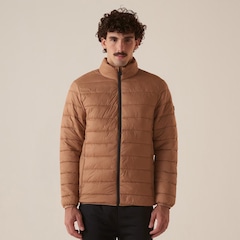 Jaqueta Fila Touch Light Masculina - Foto 1