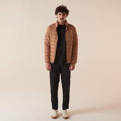 Jaqueta Fila Touch Light Masculina - Foto 3