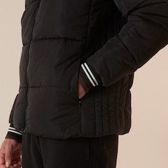 Jaqueta Fila Uc Puffer Masculina - Foto 6
