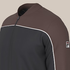 Jaqueta Fila Uc Terrinda V2 Masculina - Foto 4