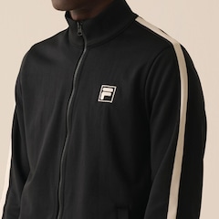Jaqueta Fila Union Classics Masculina - Foto 5