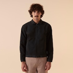 Jaqueta Fila Work Gt Masculina - Foto 1