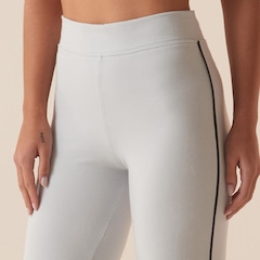 Calça Legging Fila Life Core Feminina - Foto 3