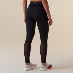 Calça Legging Fila Performa Force Feminina - Foto 2