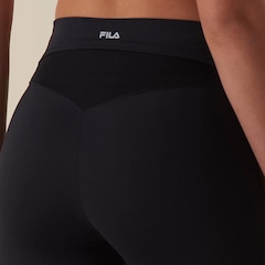 Calça Legging Fila Performa Force Feminina - Foto 4