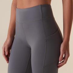 Calça Legging Fila Pocket Life Feminina - Foto 4