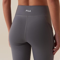 Calça Legging Fila Pocket Life Feminina - Foto 5