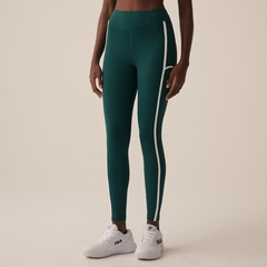 Calça Legging Fila Tennis Sports Club Feminina - Foto 3