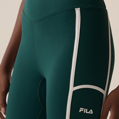Calça Legging Fila Tennis Sports Club Feminina - Foto 6