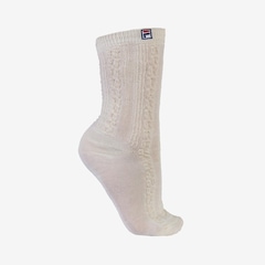 Meia Fila Sport Style Design Adulto - Foto 1